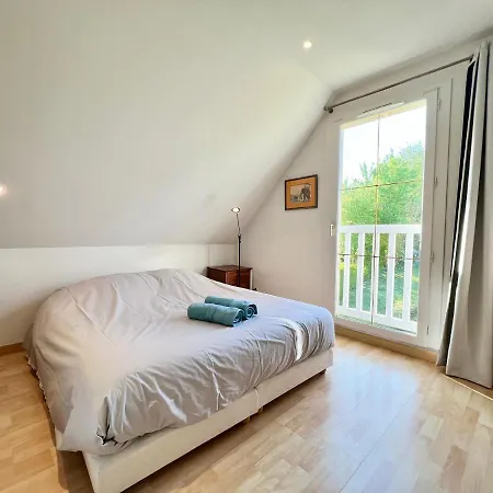 Vakantiehuis Coc - Les Muriades *