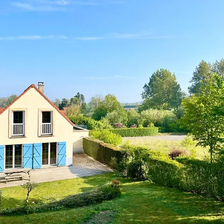 بيت للعطل Coc - Les Muriades