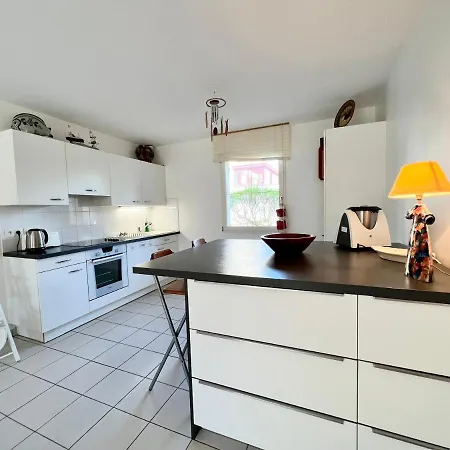 Vakantiehuis Coc - Les Muriades Wissant