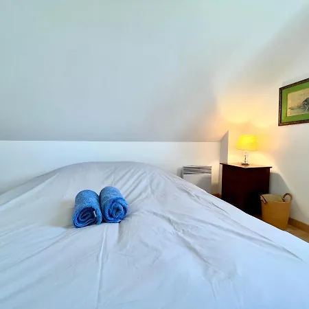 Vakantiehuis Coc - Les Muriades Wissant