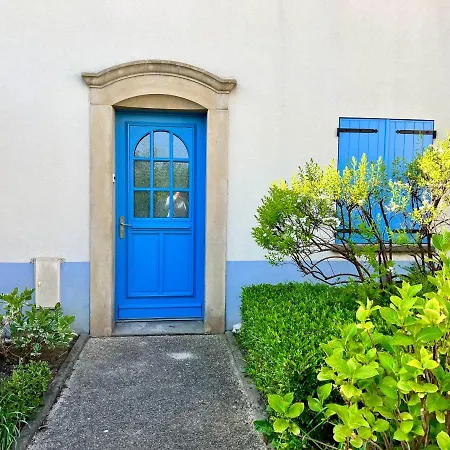 Coc - Les Muriades ويسانت