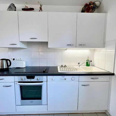 Coc - Les Muriades Vakantiehuis *