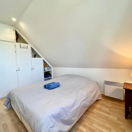 Vakantiehuis Coc - Les Muriades Wissant