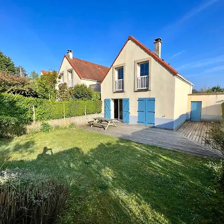 Holiday home Coc - Les Muriades