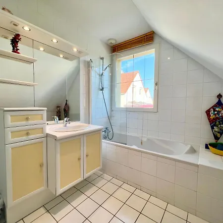 Semesterbostad Coc - Les Muriades