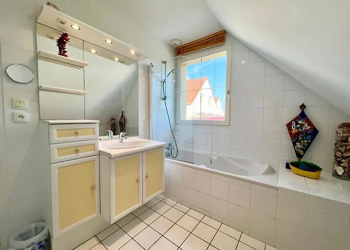 Ferienhaus Coc - Les Muriades