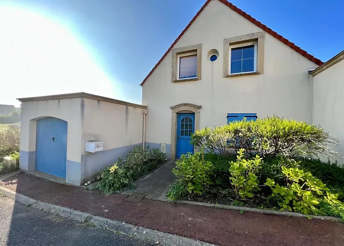 Coc - Les Muriades Wissant