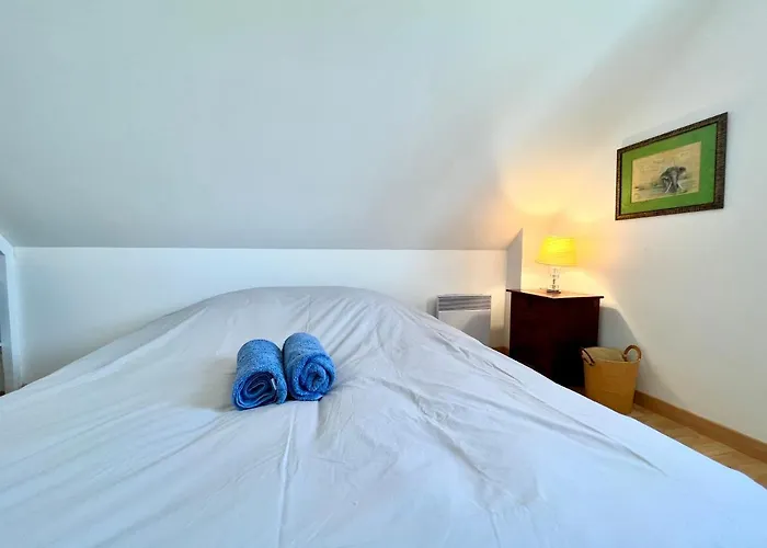 Ferienhaus Coc - Les Muriades Wissant