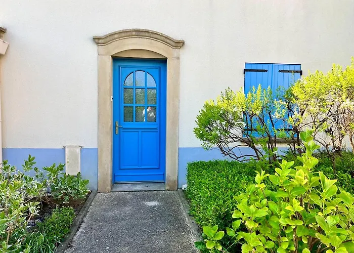 Coc - Les Muriades Wissant