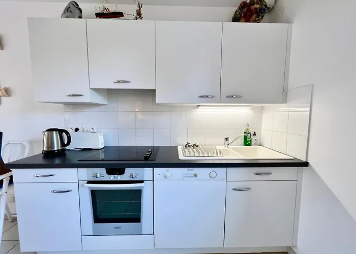 Coc - Les Muriades Ferienhaus *