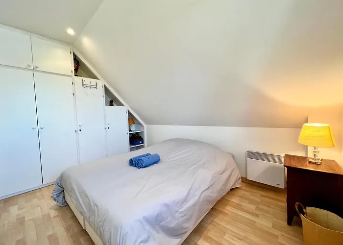 Ferienhaus Coc - Les Muriades Wissant